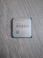 Ryzen 3 3100 + Nieuwe Cooler, Contactnextused@gmail.com, Zuideropgaande 33e Hollandscheveld, Ophalen of Verzenden, Zo goed als nieuw