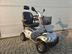 Mango Lion 4 -20kmh! Grote stabiele scootmobiel, Diversen, Ophalen, ., Zo goed als nieuw, .