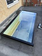 Lichtstraat 3180x920 mm - NIEUW!, Ophalen, Dubbelglas, 80 tot 120 cm, Overige typen