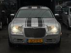 Chrysler 300C Touring 3.5 V6 LPG-G3/DAKJE/LEDER/MEMORY/VOL O, Auto's, Automaat, Gebruikt, 1545 kg, 1760 kg