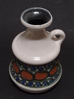 retro Strehla GDR vaas 9001 fatlava - West Germany vaas, Ophalen, Huis en Inrichting