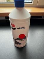 Antivries 1 liter voor de autoradiator, Ophalen