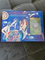 Astrologie kaarten Bethea  Jenner, Ophalen of Verzenden, Zo goed als nieuw