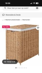 Zo goed als nieuw wasmand, Huis en Inrichting, Ophalen, Zo goed als nieuw