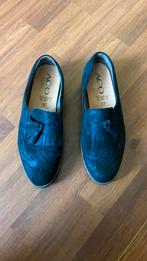 Aco instappers 37, Kleding | Dames, Schoenen, Ophalen of Verzenden, Nieuw, Zwart, Instappers