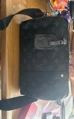 Mooie tas - Veel ruimte!, Overige merken, Zwart, Ophalen of Verzenden, Zo goed als nieuw