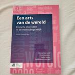 Conny Seeleman - Een arts van de wereld, Ophalen of Verzenden, Zo goed als nieuw, Conny Seeleman; Karien Stronks; Marie-Louise Essink-Bot; Jean...