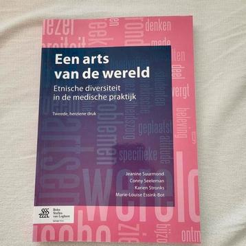 Conny Seeleman - Een arts van de wereld beschikbaar voor biedingen