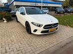 Mercedes a180 automaat bj 2019 nieuw model aanbieding, Auto's, 136 pk, 4 cilinders, USB, Wit