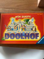 Mijn Eerste Doolhof - Ravensburger Kinderspel, Hobby en Vrije tijd, Gezelschapsspellen | Bordspellen, Een of twee spelers, Ophalen of Verzenden