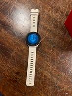 Polar Pacer wit, Sieraden, Tassen en Uiterlijk, Smartwatches, Ophalen, Wit, Zo goed als nieuw, Conditie
