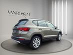 SEAT Ateca 1.4 EcoTSI Style | Airco | Navigatie | Elektr. Ac, Stof, Gebruikt, Euro 6, 4 cilinders