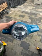 Btc riva stuurkap en lamp, Ophalen, Gebruikt, Kap, Overige merken