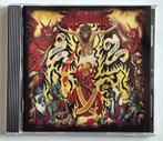 Satan's Wrath - Aeons Of Satan's Reign CD, Verzenden, Gebruikt