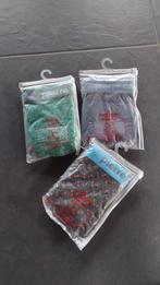 3 herenboxers - M Pierre Cardin - nieuw in dichte verpakking, Ophalen of Verzenden, Overige kleuren, Pierre Cardin, Boxer