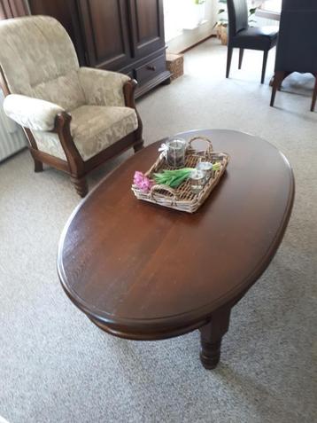Salontafel beschikbaar voor biedingen