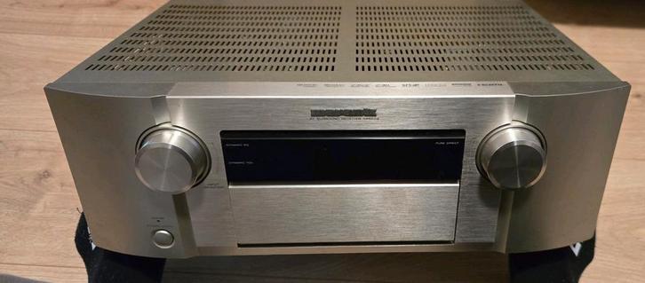 marantz sr 6004 7.1 receiver, Audio, Tv en Foto, Versterkers en Receivers, Gebruikt, 60 tot 120 watt, Marantz, Ophalen