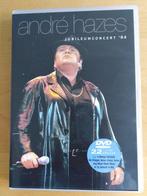 Andre Hazes - Jubileumconcert '94 muziek dvd 22 live tracks, Ophalen of Verzenden, Muziek en Concerten, Zo goed als nieuw
