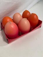 6 paas ei kaarsen, Diversen, Pasen, Niet bekend, Niet bekend, Nieuw, Ophalen of Verzenden