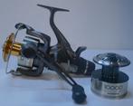 Gezocht (shimano 10 000 xtea zoals foto), Watersport en Boten, Ophalen of Verzenden, Zo goed als nieuw, Molen
