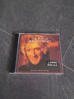The Best of Rod Stewart CD, Ophalen of Verzenden, Zo goed als nieuw