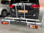 Fietsendrager Travel en Co, Auto diversen, Fietsendragers, Ophalen, Gebruikt, 2 fietsen, Trekhaakdrager