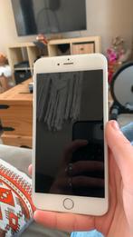 Iphone 6S plus, Telecommunicatie, Mobiele telefoons | Apple iPhone, Ophalen, 70 %, IPhone 6S Plus, Zo goed als nieuw