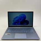 Asus Zenbook UX431F – Core i5-10210U – 8GB – 256GB, Computers en Software, Windows Laptops, 256 GB, 9743AL, Qwerty, Tiptoplaptop