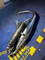 Stage 6 performance uitlaat minarelli, Ophalen of Verzenden, Zo goed als nieuw