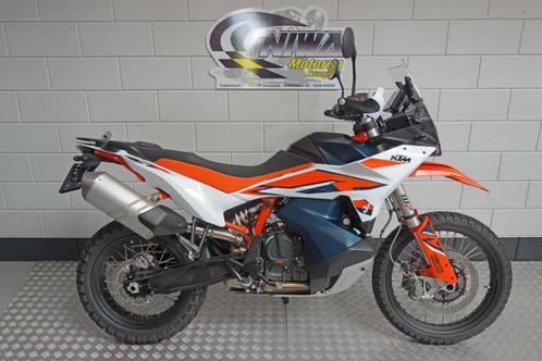 KTM 890 ADVENTURE R, Motoren, Motoren | KTM, Bedrijf, Overig, meer dan 35 kW, 2 cilinders