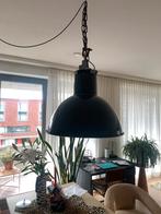 Originele Madza hanglamp, Huis en Inrichting, Lampen | Hanglampen, Ophalen, Gebruikt, Vintiage, retro., Metaal