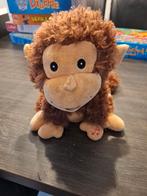 Aap met geluid - zonder batterijen, Ophalen of Verzenden, Gebruikt, Overige typen