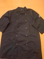 Zwarte Vitello Koksbuis Maat M, Kleding | Heren, Ophalen of Verzenden, Zo goed als nieuw, Vitello