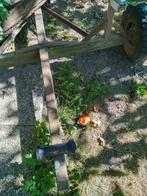boot trailer, Watersport en Boten, Ophalen, Gebruikt