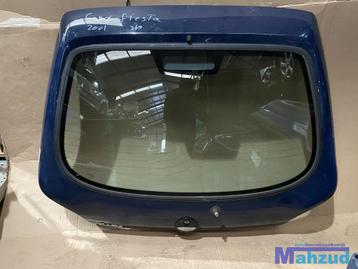 FORD FIESTA 4 blauw T0 TO achterklep achterdeur beschikbaar voor biedingen