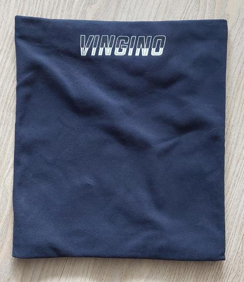 Vingino col/sjaal blauw, Kinderen en Baby's, Kinderkleding | Mutsen, Sjaals en Handschoenen, Nieuw, Sjaal, Jongen of Meisje, Ophalen of Verzenden