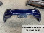 F80 M3 Achterbumper PDC 5112 8055852 Origineel BMW 20108, Gebruikt, Achter, Bumper