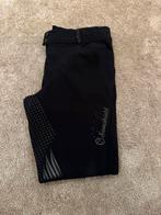 Samshield dames rijbroek maat 42 zwart, Dieren en Toebehoren, Paardrijkleding, Dressuur, Zo goed als nieuw, Dames, Onderkleding