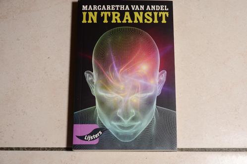 Jonge lijsters: In Transit / Margaretha van Andel, Boeken, Kinderboeken | Jeugd | 13 jaar en ouder, Zo goed als nieuw, Fictie