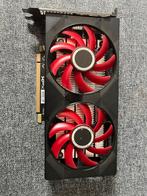 XFX Radeon RX 580 4GB, Computers en Software, Videokaarten, Gebruikt, DisplayPort, Ophalen of Verzenden, Overige typen