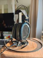 Mr Speakers (Dan Clark Audio) Aeon flow open, Audio, Tv en Foto, Koptelefoons, Ophalen of Verzenden, Gebruikt, Over oor (circumaural)