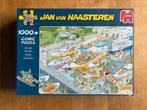 Jan van Haasteren puzzel (19067) incl. tas, Ophalen of Verzenden, 500 t/m 1500 stukjes, Zo goed als nieuw