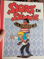 14 dikke strips Sjors en Sjimmie Suske en Wiske, Verzamelen, Stripfiguren, Ophalen of Verzenden, Suske en Wiske, Zo goed als nieuw