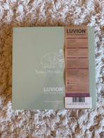 Luvion Memory Box meisje (nieuw in plastic), Ophalen of Verzenden, Nieuw, Handen en Nagels