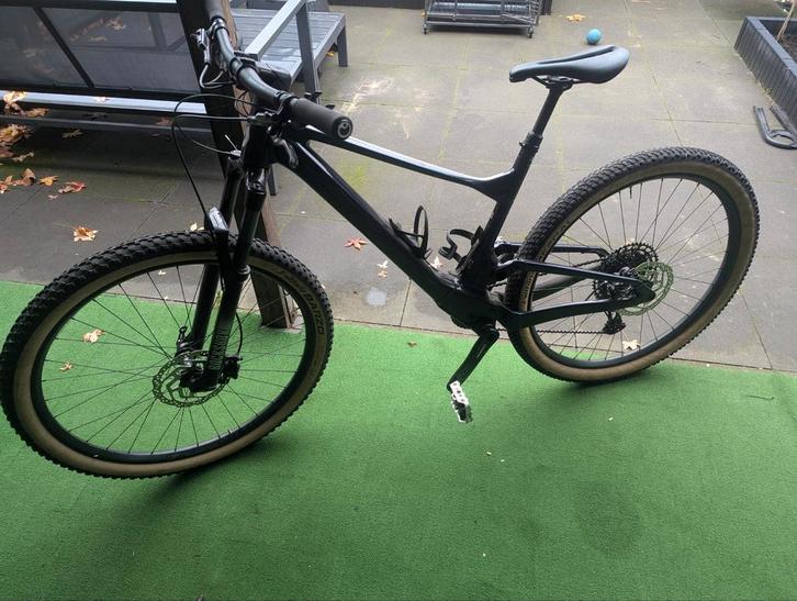 Scott Spark 970 2022 Fully Mountainbike, Fietsen en Brommers, Fietsen | Mountainbikes en ATB, Gebruikt, Heren, Fully, Ophalen