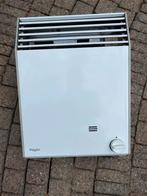 Pelgrim gevelkacheltje 3,3 kW met muurdoorvoer, Huis en Inrichting, Kachels, Ophalen, Hangend