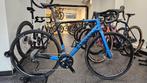 racefiets canyon ultimate cf 7 disc (2024), Ophalen of Verzenden, Zo goed als nieuw