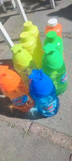 Nieuw, 9 liter bellenblaas, Ophalen, Nieuw
