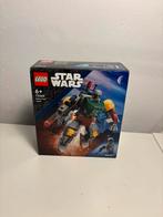 LEGO Star Wars Boba Fett Mech 75369 - Nieuw!, Ophalen of Verzenden, Nieuw, Complete set, Lego