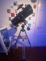 Celestron Powerseeker 127EQ - ALLEEN OPHALEN - SNEL WEG!, Audio, Tv en Foto, Optische apparatuur | Telescopen, Ophalen, 200 mm of meer